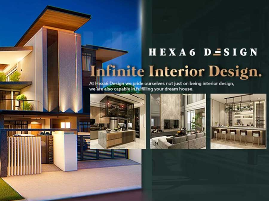 Interior Design Johor Bahru | Design and Build Johor Bahru | House Interior Design Johor Bahru