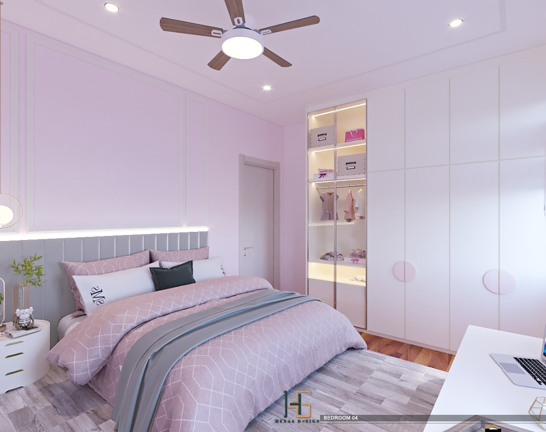 Interior Design Johor Bahru | Design and Build Johor Bahru | House Interior Design Johor Bahru