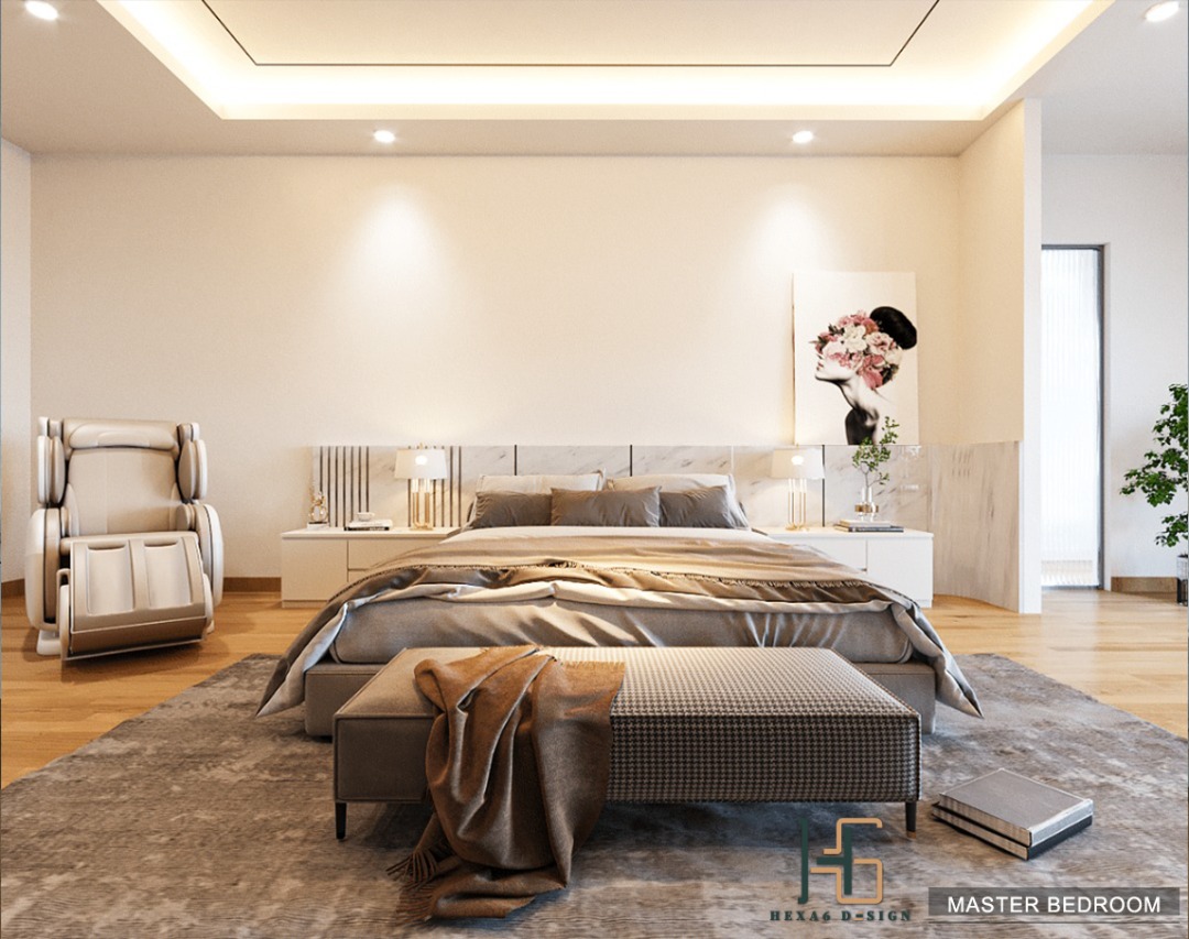 Interior Design Johor Bahru | Design and Build Johor Bahru | House Interior Design Johor Bahru