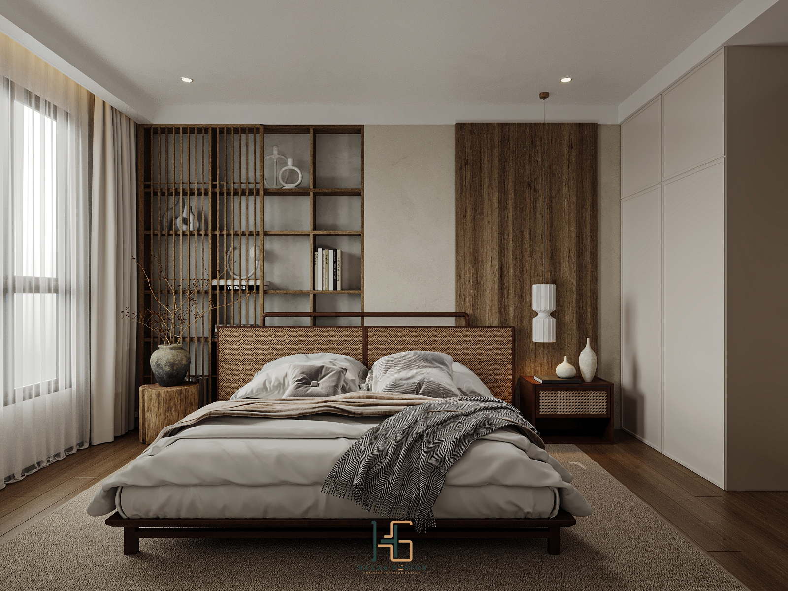 Wabi-sabi Home Design