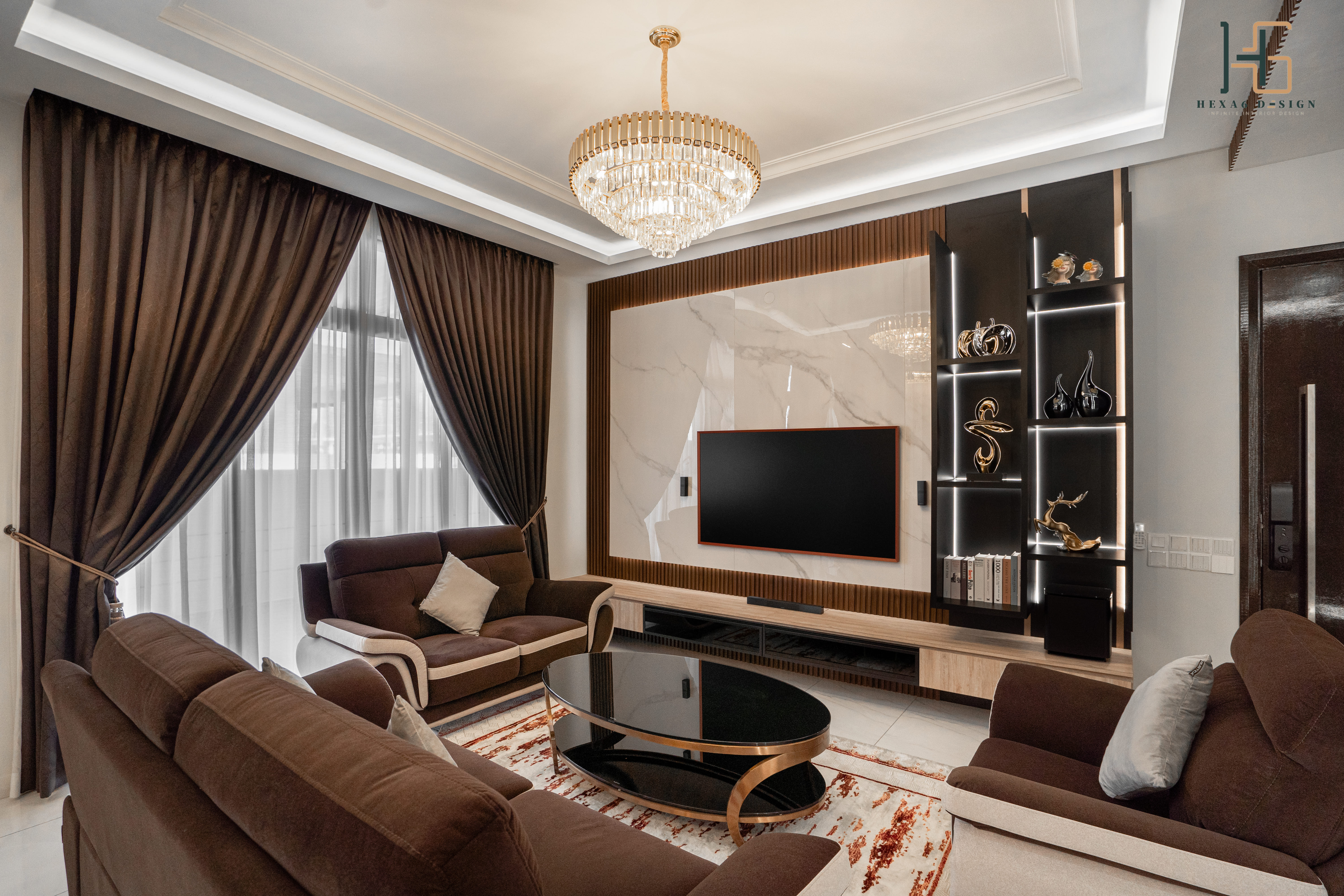Contemporary House Design | Design & Build