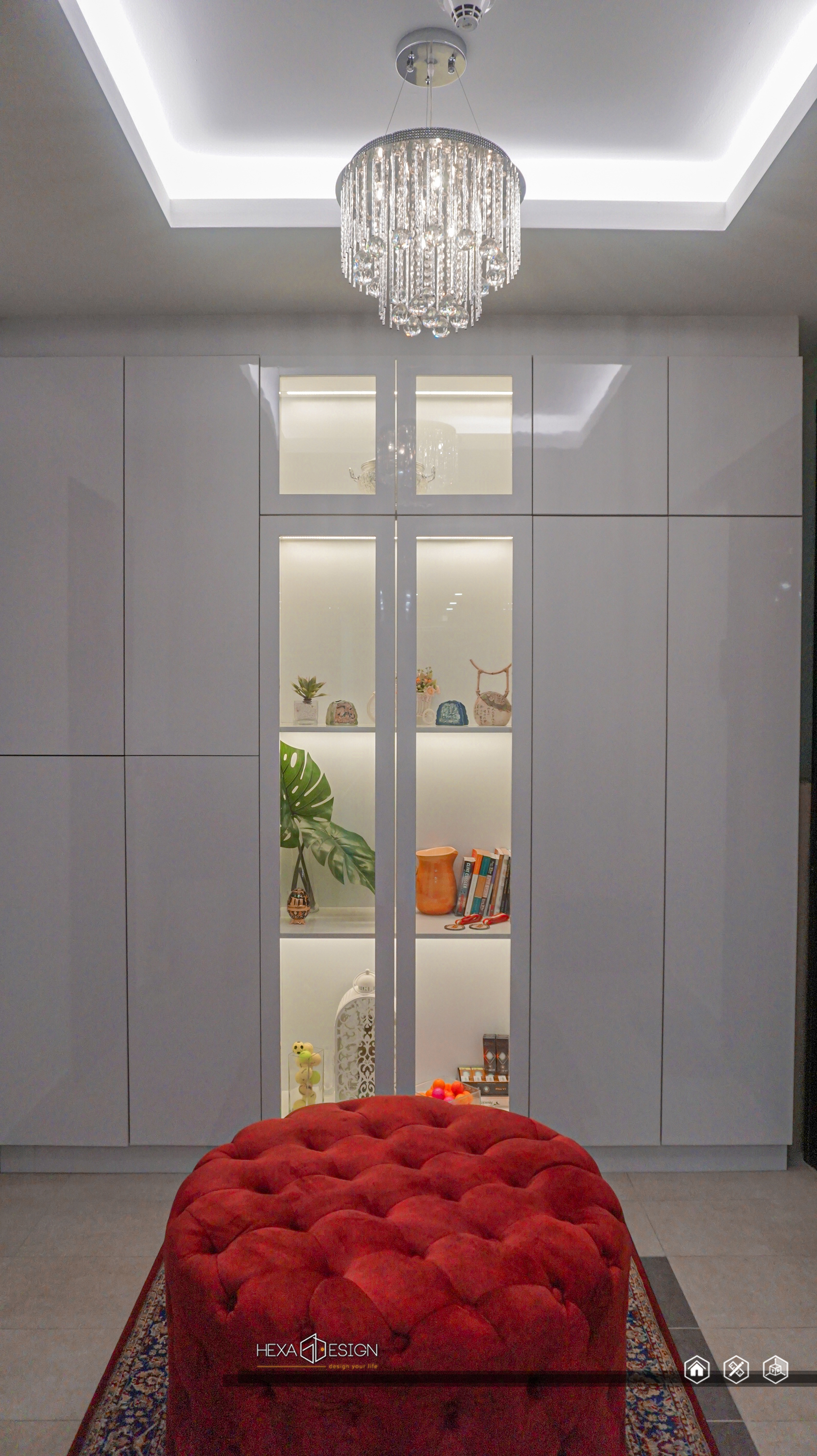 Interior Design Johor Bahru | Design and Build Johor Bahru | House Interior Design Johor Bahru