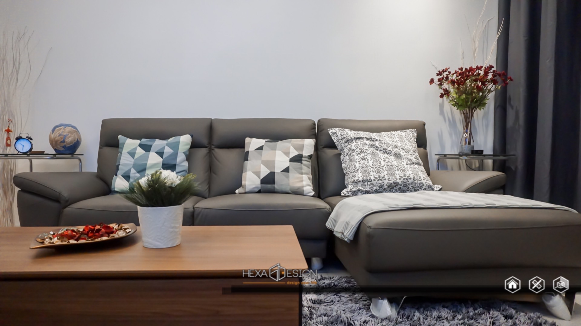Interior Design Johor Bahru | Design and Build Johor Bahru | House Interior Design Johor Bahru
