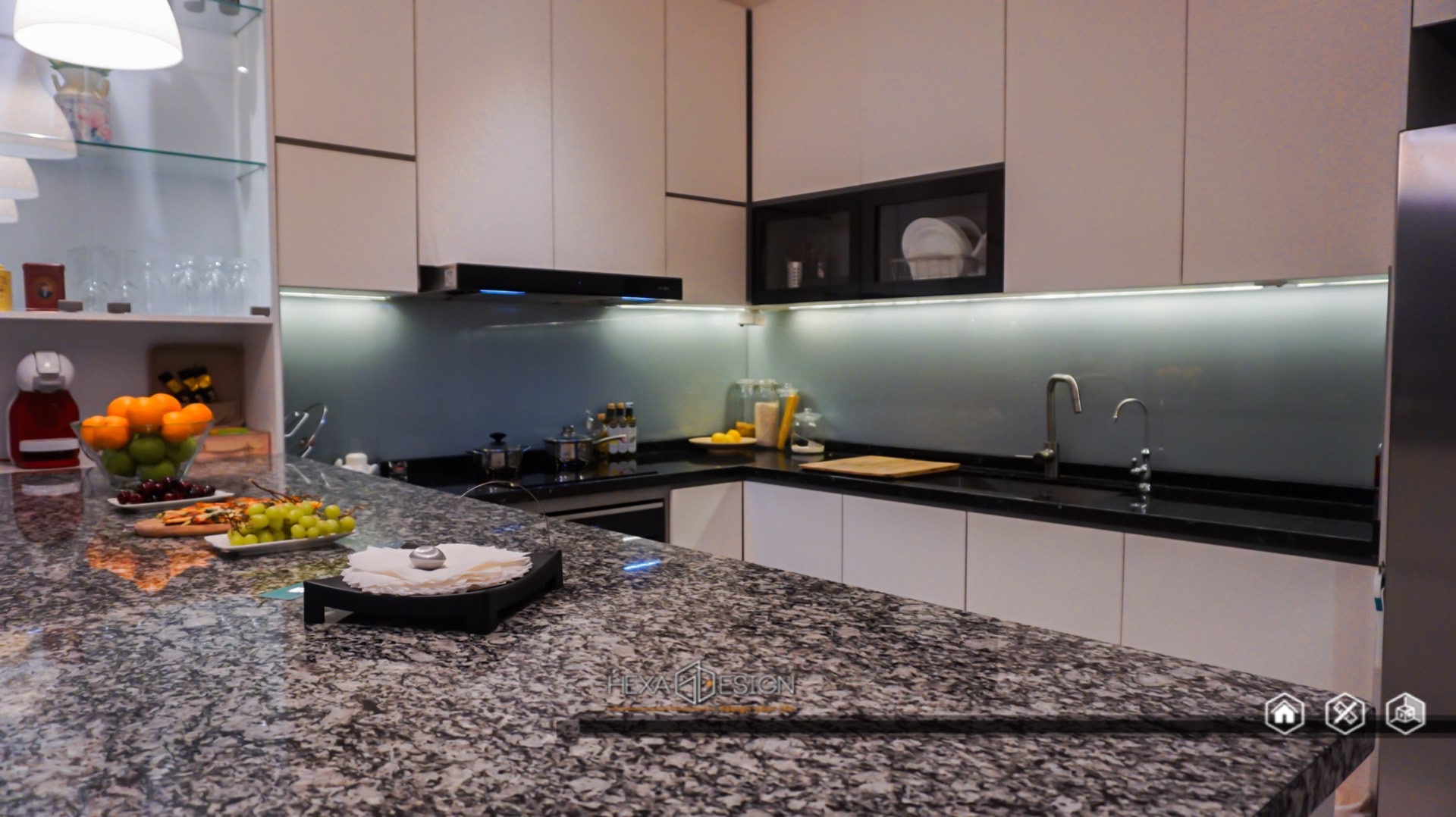Interior Design Johor Bahru | Design and Build Johor Bahru | House Interior Design Johor Bahru
