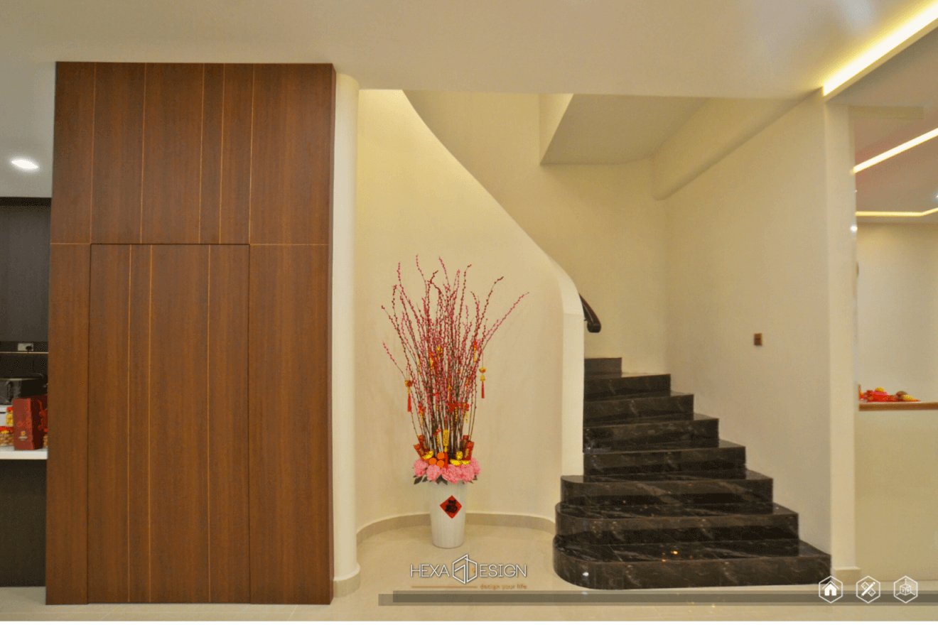 Interior Design Johor Bahru | Design and Build Johor Bahru | House Interior Design Johor Bahru
