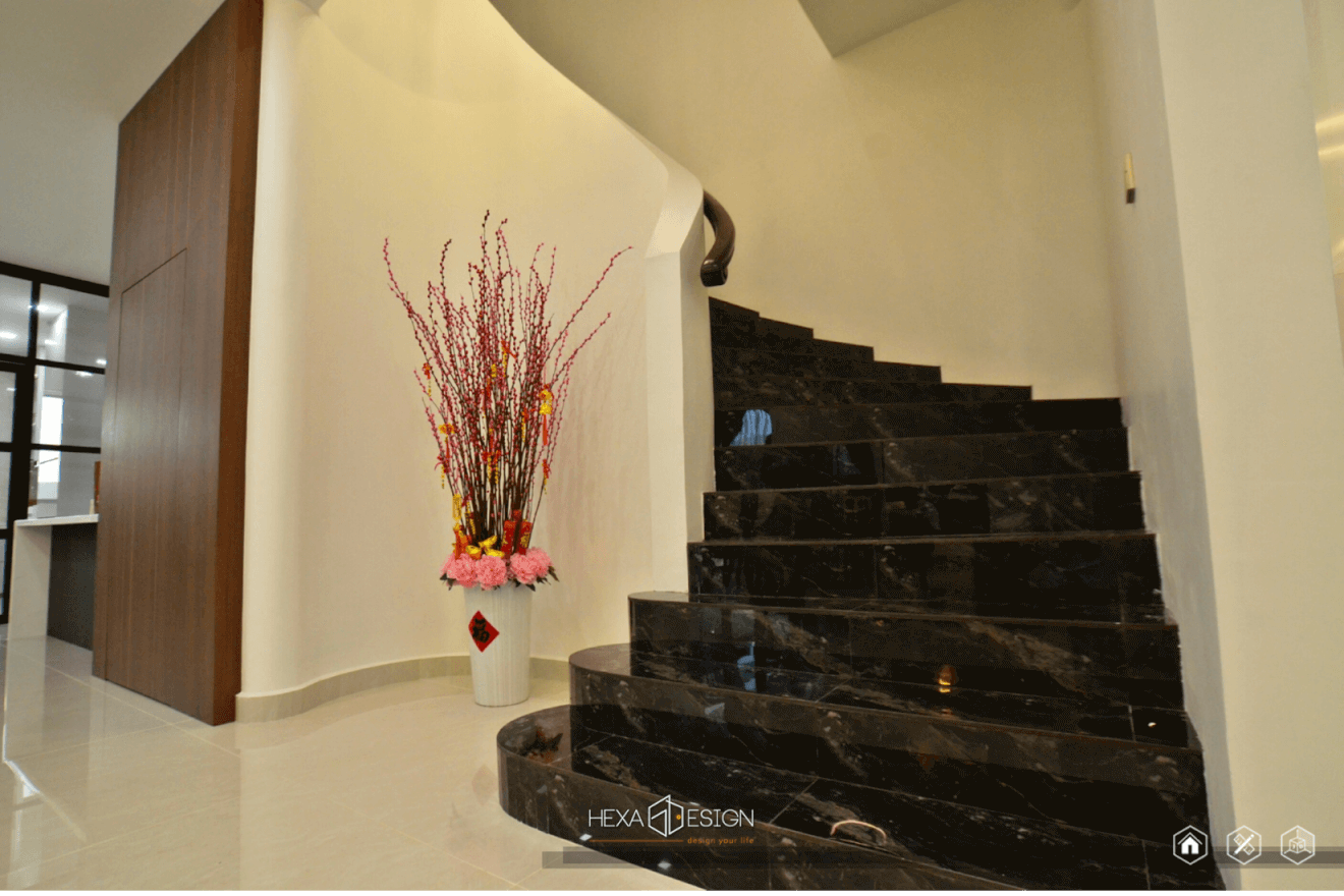 Interior Design Johor Bahru | Design and Build Johor Bahru | House Interior Design Johor Bahru