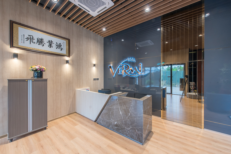 Interior Design Johor Bahru | Design and Build Johor Bahru | House Interior Design Johor Bahru