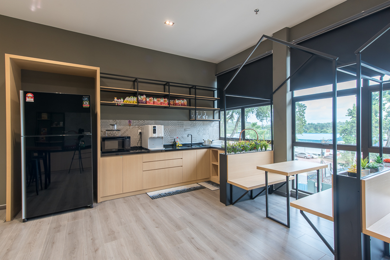 Interior Design Johor Bahru | Design and Build Johor Bahru | House Interior Design Johor Bahru